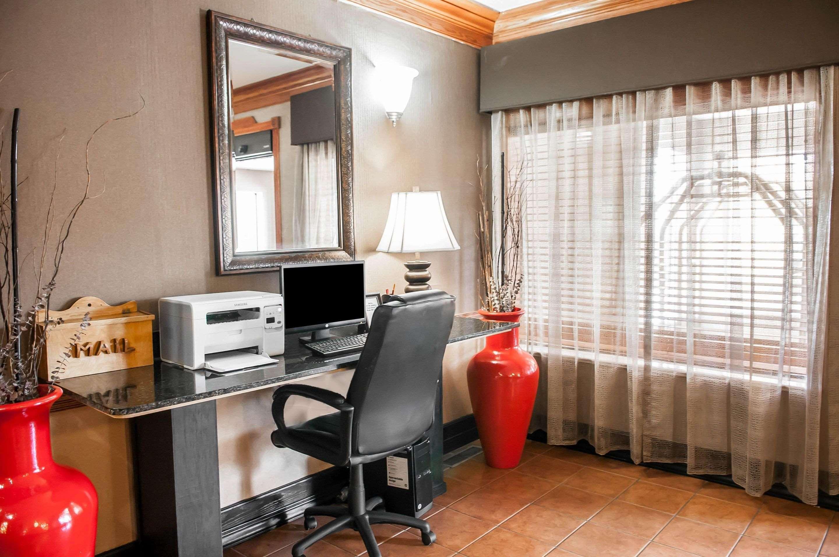 Comfort Suites Albuquerque-North Journal Center Экстерьер фото