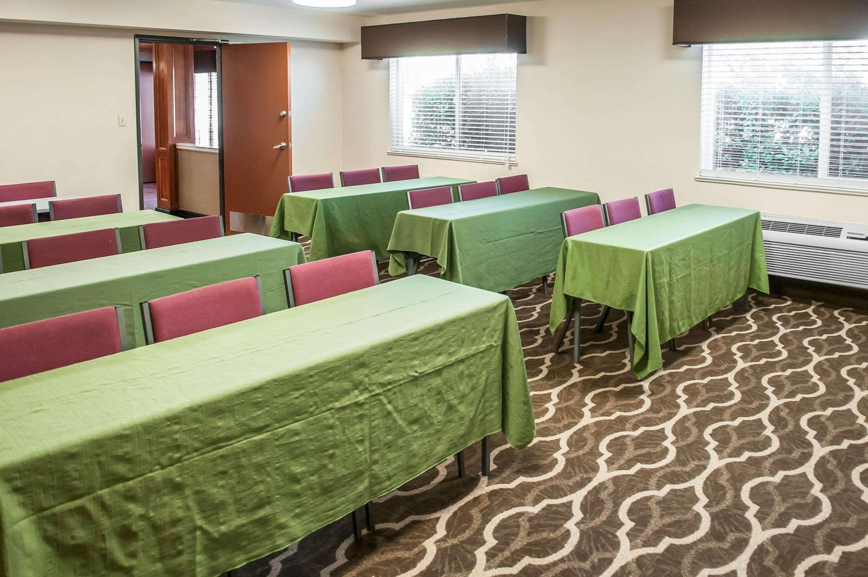 Comfort Suites Albuquerque-North Journal Center Экстерьер фото