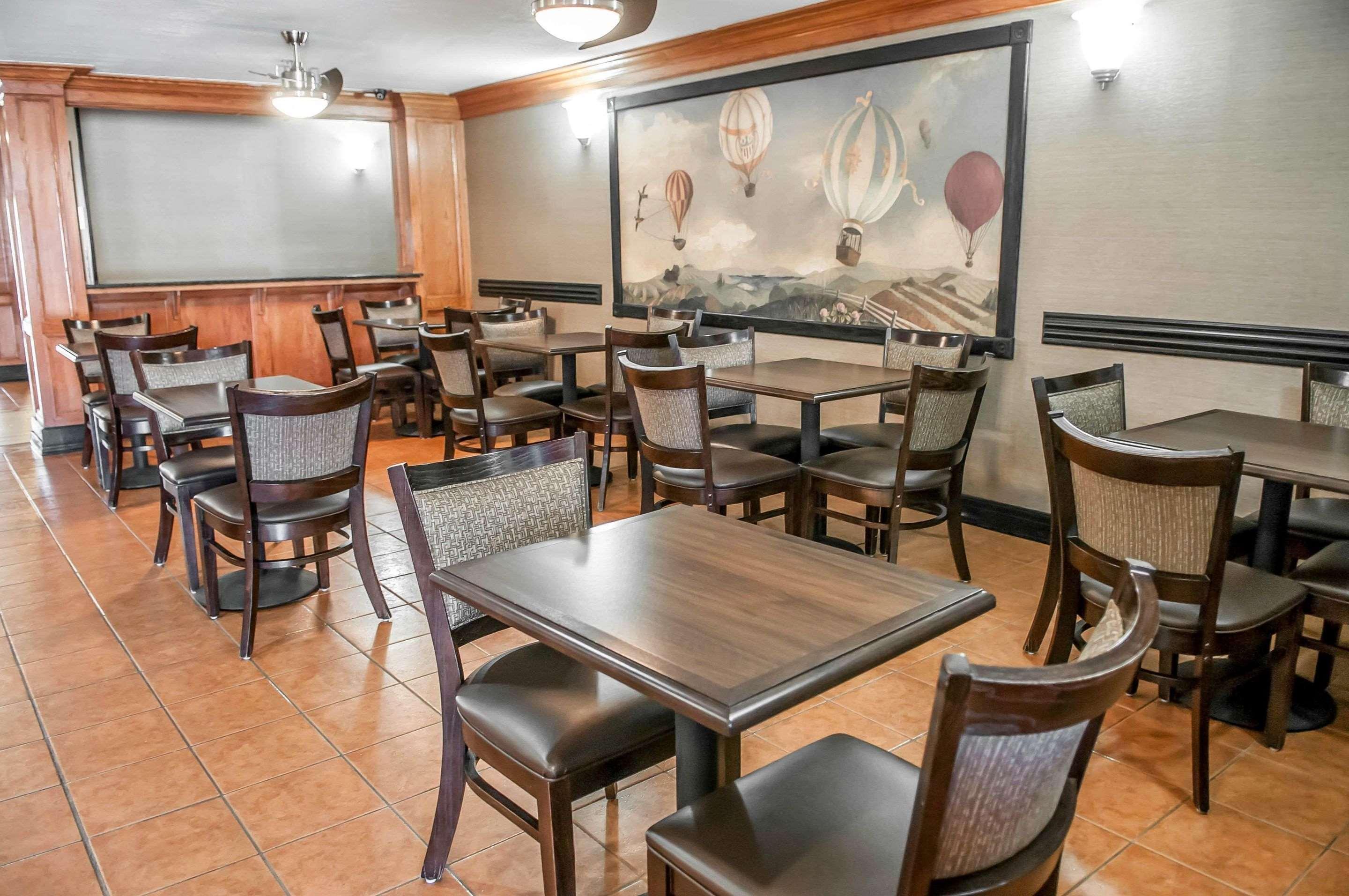 Comfort Suites Albuquerque-North Journal Center Экстерьер фото